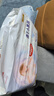 好奇（Huggies）金裝拉拉褲XL96片(12-17kg)尿不濕【速干不易紅】 曬單實(shí)拍圖