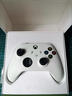 XBOX微軟Xbox Series S/X無(wú)線Xbox手柄 XSS XSX 藍(lán)牙游戲手柄 PC電腦 Xbox手柄 冰雪白+充電組+接收器 曬單實(shí)拍圖