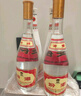 汾酒 黃蓋玻汾 清香型高度白酒 53度 475mL*12瓶 整箱裝 曬單實拍圖