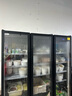 維仕美水果保鮮柜展示柜商用超市水果店蔬菜水果冷藏保鮮柜風(fēng)冷無(wú)霜冷藏展示柜 三門(mén)水果柜（1680*600*1830） 輕奢豪華款【防霧款+變頻節能】 曬單實(shí)拍圖