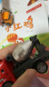 奧迪雙鉆（AULDEY）超級(jí)飛俠兒童玩具Q版機(jī)器人套裝小愛兒童玩具生日禮物DS720354 曬單實(shí)拍圖