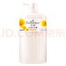 艾詩(shī)（Enchanteur）沐浴露 玫瑰精華滋潤保濕香水沐浴乳女 魅力花香650ml 曬單實(shí)拍圖