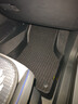 固特異（Goodyear）tpe汽車(chē)腳墊適用大眾高爾夫8高邊TPE腳墊+黛尼斯毯 曬單實(shí)拍圖