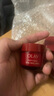 玉蘭油（OLAY）超紅瓶面霜滋潤版50g抗皺緊致抗衰老女士保濕面霜生日禮物送女友 曬單實(shí)拍圖