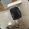 佳幫手腳踏垃圾桶10.4L家用腳踩+手按雙開(kāi)蓋廚房衛生間廁所客廳臥室帶蓋 曬單實(shí)拍圖