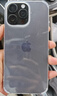 Apple【美版機白條免息】蘋果16Pro iPhone16ProMax全新未激活5G手機 16ProMax黑色鈦金屬6.9英寸 256GB 套餐四【內置開卡槽-原裝頭線】 曬單實拍圖