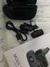 紐曼（Newmine）MC225無(wú)線(xiàn)領(lǐng)夾麥克風(fēng)主播直播專(zhuān)用迷你收音麥戶(hù)外采訪(fǎng)短視頻會(huì )議錄音設備專(zhuān)業(yè)降噪收音器一拖二 曬單實(shí)拍圖