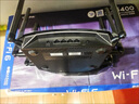 普聯(lián)（TP-LINK） AX5400千兆無(wú)線(xiàn)路由器 WiFi6 5G雙頻高速網(wǎng)絡(luò ) Mesh路由 游戲路由 智能家用穿墻 XDR5430易展版 曬單實(shí)拍圖