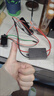 12v電源模塊acdc220v轉12v5v24v直流降壓隔離防水開(kāi)關(guān)轉換變壓器 220V轉5V600mA 3W 曬單實(shí)拍圖
