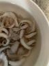 美加佳 三去小章魚凈重1斤（8-13只） 去牙去臟八爪魚 海鮮水產(chǎn) 曬單實拍圖