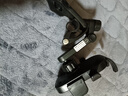 嘉柏蘭車(chē)載手機支架車(chē)內儀表臺汽車(chē)多功能固定導航支架卡扣式支撐架通用 曬單實(shí)拍圖