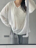 VICTORIA HARBOUR維多利亞港膚色無痕粉底液內(nèi)衣美背女無鋼圈收副乳一體式背心文胸 特調(diào)膚 均碼 F碼 適合85-135斤 曬單實拍圖