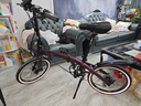 沃薩維（WOSAWE） 秋冬季公路自行車(chē)抓絨保暖騎行褲硅膠坐墊緩沖減震運動(dòng)騎行長(cháng)褲 羽翼-黑色長(cháng)褲/側邊口袋 3XL （適合95公斤以上） 曬單實(shí)拍圖