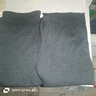 恒源祥【熱銷(xiāo)50W】保暖內衣男女加絨加厚秋衣秋褲中老年棉套裝 曬單實(shí)拍圖