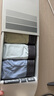 蕉內(nèi)銀皮301P冰絲內(nèi)褲男士7A抗菌無痕平角短褲頭棉襠網(wǎng)眼透氣夏季3件 曬單實拍圖