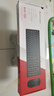 雙飛燕（A4TECH）WKM-1000 鍵鼠套裝有線(xiàn) 辦公臺式電腦筆記本外接鍵盤(pán)鼠標套裝有線(xiàn) 黑色 曬單實(shí)拍圖