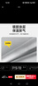 戶(hù)外洗澡淋浴帳成人浴罩家用加厚保暖淋浴帳簡(jiǎn)易移動(dòng)廁所更衣帳篷 黑色涂銀【兩窗】 【1.2長(cháng)*1.2寬*1.9高】 曬單實(shí)拍圖