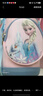 迪士尼（Disney）兒童保溫杯禮盒雙蓋吸管嬰兒水杯學(xué)生316不銹鋼保溫壺620ML艾莎 曬單實(shí)拍圖