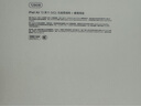 Apple/蘋果 iPad Air 13英寸 M2芯片 2024年新款平板電腦(Air6/128GB eSIM版/MV7C3CH/A)紫色 曬單實拍圖