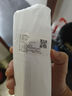 肖特圣維莎（SCHOTT ZWIESEL） 德國(guó)原裝進(jìn)口 無(wú)鉛水晶玻璃水杯 泡綠茶玻璃杯明前龍井茶杯 安全 370ML單只 曬單實(shí)拍圖