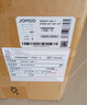 九牧（JOMOO）衛(wèi)生間置物架毛巾架免打孔浴室掛件套裝槍灰新品7件套9394037-P01 曬單實拍圖