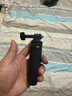 IMVP影石Insta360 X4專用迷你手持自拍桿全景運動相機戶外拍攝三腳架隱形戶外支架GoPro配件 影石360X3/X4/X5通用相機支架 曬單實拍圖