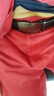 海瀾之家男士皮帶自動扣真牛皮休閑腰帶生日時尚新款禮物送男友老公爸爸潮 曬單實(shí)拍圖