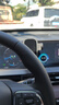 70邁行車(chē)記錄儀M310Pro 3K 1620P超清 星光夜視 F1.55大光圈360度旋轉 曬單實(shí)拍圖