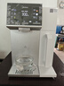 美的（Midea）臺式凈飲機凈水器飲水機凈水機前置過(guò)濾器直飲機一體機家用即熱魔方系列富鍶礦化 JR2288T-RO 曬單實(shí)拍圖