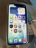 【白條免息】Apple iPhone13 蘋(píng)果13 國行5G全網(wǎng)通   雙卡 蘋(píng)果手機 星光色【曬單有禮】 99新256G【限時(shí)特惠+三年店保+豪華禮包】 曬單實(shí)拍圖
