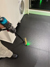 戴森（DYSON）V12 Detect Slim Fluffy家用清潔手持無(wú)線(xiàn)除螨吸塵器 光學(xué)顯塵 原裝進(jìn)口 超強大吸力 智能 可車(chē)載 曬單實(shí)拍圖