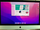 蘋(píng)果 Apple imac 二手蘋(píng)果一體機電腦臺式機 21.5/27英寸 4K/5K 辦公設計剪輯 京選電腦 | 一機一檢 27寸EA2【i7-32G-1TB固態(tài)】獨顯4G 曬單實(shí)拍圖