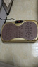 康佳（KONKA）甩脂機(jī)律動(dòng)抖抖機(jī)懶人瘦身健身運(yùn)動(dòng)燃脂大肚子震動(dòng)神器家用大功率 曬單實(shí)拍圖