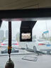 360行車(chē)記錄儀G300 3K雙錄版 前后高清雙攝 F1.5大光圈行車(chē)護(hù)航 曬單實(shí)拍圖