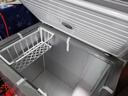 美的（Midea）200升減霜家用小冷柜冷藏冷凍轉(zhuǎn)換冰柜一級(jí)能效母嬰母乳小冰箱BD/BC-200KMF(E)家電國(guó)家補(bǔ)貼20% 曬單實(shí)拍圖