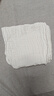 夢(mèng)哩優(yōu)品夏季空調(diào)房薄款護(hù)肩孕產(chǎn)婦月子哺乳睡覺護(hù)肩膀手臂防著涼保暖披肩 雙層棉紗披肩【小蘿卜】 均碼【適用60-200斤】 曬單實(shí)拍圖