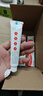 高露潔（Colgate）活性酵素美白牙膏40g 體驗(yàn)裝 白桃味 新老包裝隨機(jī)發(fā) 贈(zèng)品勿拍 曬單實(shí)拍圖