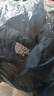 The North Face北面羽絨服男戶外高蓬保暖鵝絨防潑水7W7G 夜泊藍/1NO M 曬單實拍圖