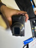 佳能（Canon）PowerShot G7 X Mark III G7X3 數(shù)碼相機(jī)銀色 （約2010萬(wàn)像素/平滑皮膚模式/4K視頻拍攝） 曬單實(shí)拍圖