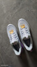 Skechers斯凱奇兒童風(fēng)豹閃穿跑鞋網(wǎng)面透氣運(yùn)動(dòng)懶人一腳蹬休閑鞋303969L 曬單實(shí)拍圖