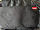 聯(lián)想（Lenovo）筆記本電腦包手提包16英寸公文包出差商務(wù)旅行包適用蘋(píng)果小新拯救者防潑水內膽包B14 曬單實(shí)拍圖