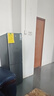 奧克斯128升一級(jí)能效雙門小戶型迷你小電冰箱家用宿舍租房辦公室節(jié)能省電低噪冷凍冷藏兩用BCD-128K138L 曬單實(shí)拍圖