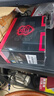 大水牛（BUBALUS）額定500W 勁強500臺式電腦主機電源（主動式PFC/12CM風扇/智能溫控/支持背線/寬幅電壓） 曬單實拍圖