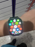 偉創(chuàng)戴【官方補(bǔ)貼】iWatch華強(qiáng)北s10智能手表mini頂配藍(lán)牙通話運(yùn)動手環(huán)心率防水游泳安卓蘋果機(jī)適用 白月光【官網(wǎng)1:1-微信回復(fù)-接打電話-雙支付】 46mm 曬單實(shí)拍圖