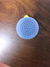 喆系水龍頭過濾器濾水器家用防濺花灑可拆洗廚房通用自來水過濾器濾棉 可拆洗更換濾棉丨升級(jí)六層濾水花 濾水王【1只裝】+10片替換棉 曬單實(shí)拍圖