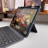 視藝星【2025新款】iPad妙控鍵盤Air4/5/6/7平板保護(hù)套ipad7/8/9適用蘋果Pro11/13寸觸控懸浮鍵盤 iPadPro11寸丨Air4/5/6/7通用黑色 曬單實(shí)拍圖