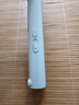 久量（DP） 電蚊拍充電式滅蚊拍電擊驅(qū)蚊神器滅蠅紫光誘蚊滅蚊燈家用可折疊 基礎(chǔ)款【直插大網(wǎng)面+強(qiáng)力滅蚊】 曬單實拍圖