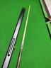 奧秘海神123通桿小頭臺球桿桌球桿中式黑8八手工桿球桿三叉戟斯諾克桿 奧秘眼鏡蛇3【毒刺皮頭+專(zhuān)屬鋁盒】 曬單實(shí)拍圖