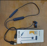 索尼（SONY）WI-C100 無線立體聲 頸掛式 藍牙耳機 IPX4防水防汗 約25小時長久續(xù)航 黑色 曬單實拍圖