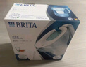 碧然德（brita） 【孫穎莎推薦】家用凈水壺 濾水壺濾芯 MAXTRA+LE 去水垢專家版濾芯 設(shè)計(jì)師水壺藍(lán)色+PRO濾芯12枚 曬單實(shí)拍圖